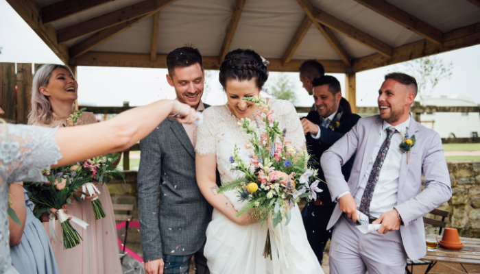 Luna Real Brides - Natalie