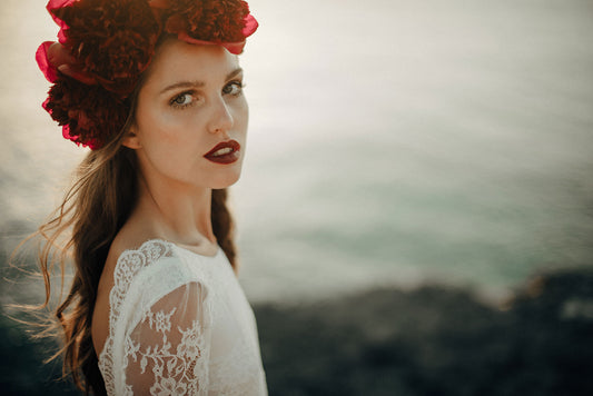 Luna Bride Off The Peg