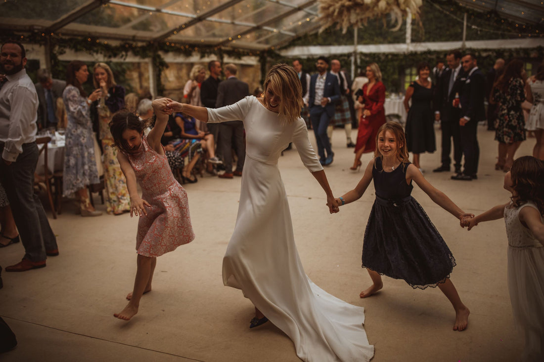 Luna Real Brides - Kirsty