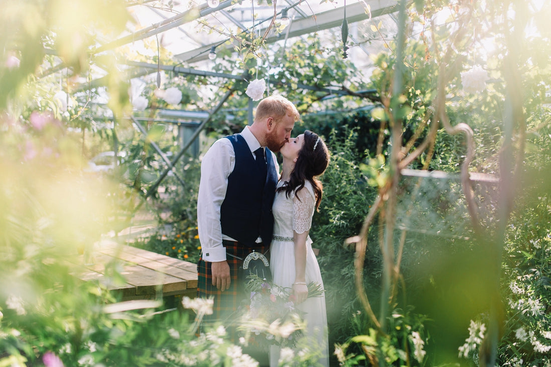 Luna Real Bride - Ailsa