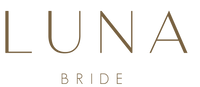 Luna Bride logo.