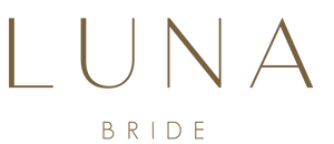 Luna Bride logo.