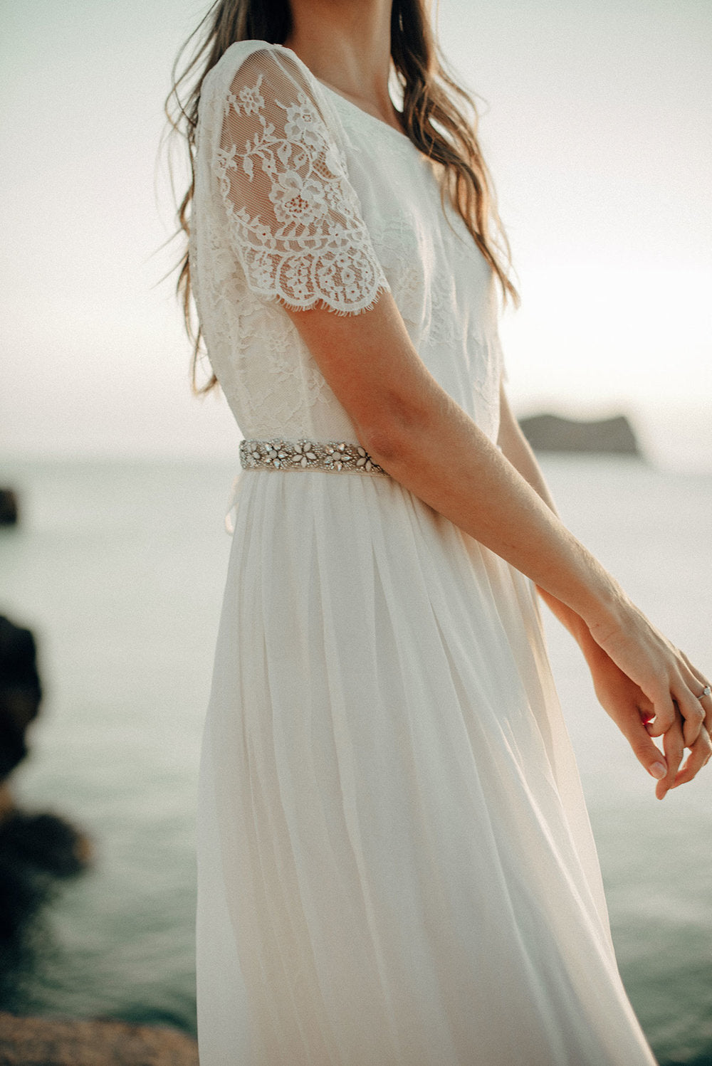 Beach – Luna Bride