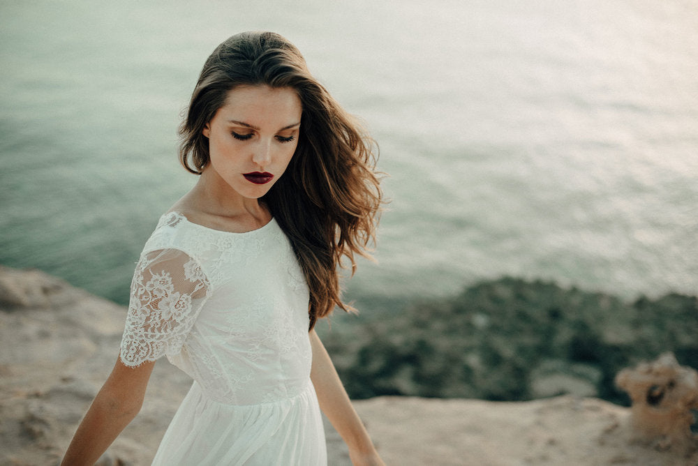 Beach – Luna Bride