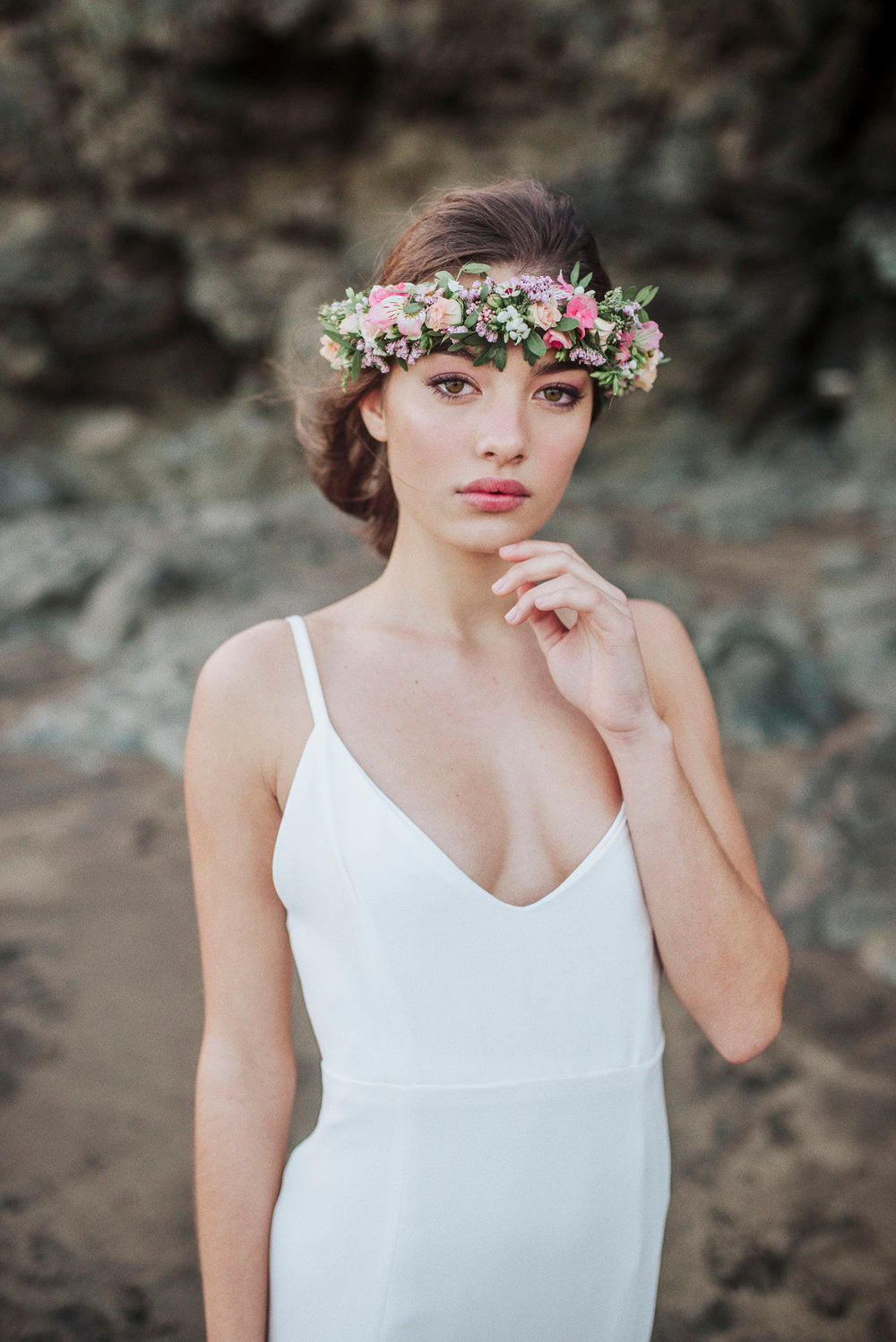Wedding Dresses  Luna Bride
