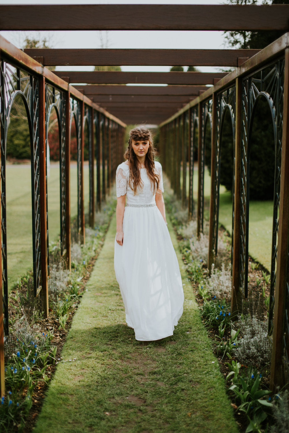 Beach – Luna Bride